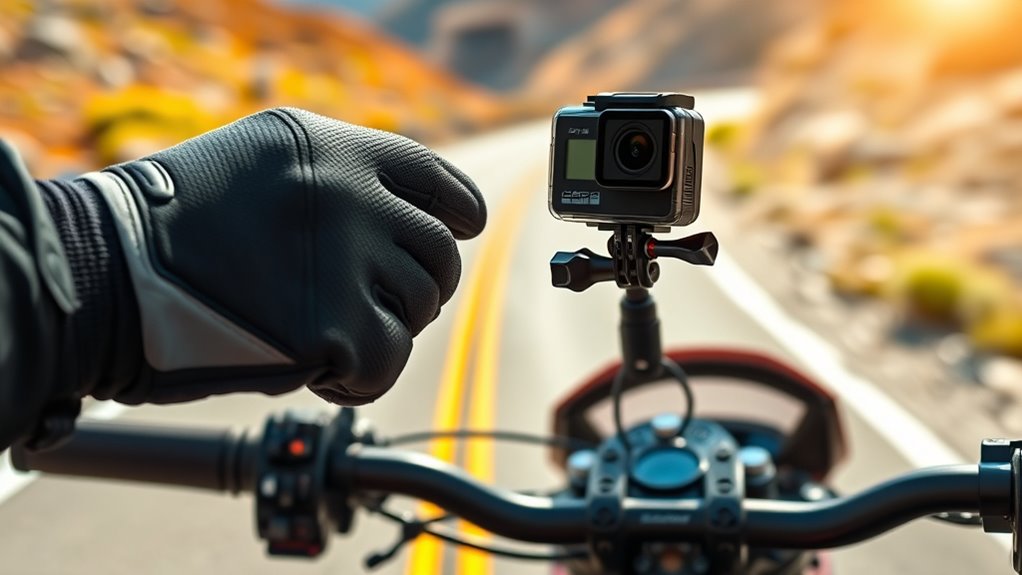 high quality durable recording gear