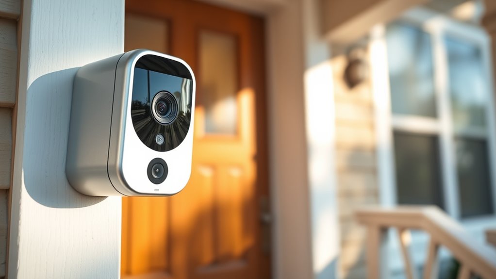high quality secure communication