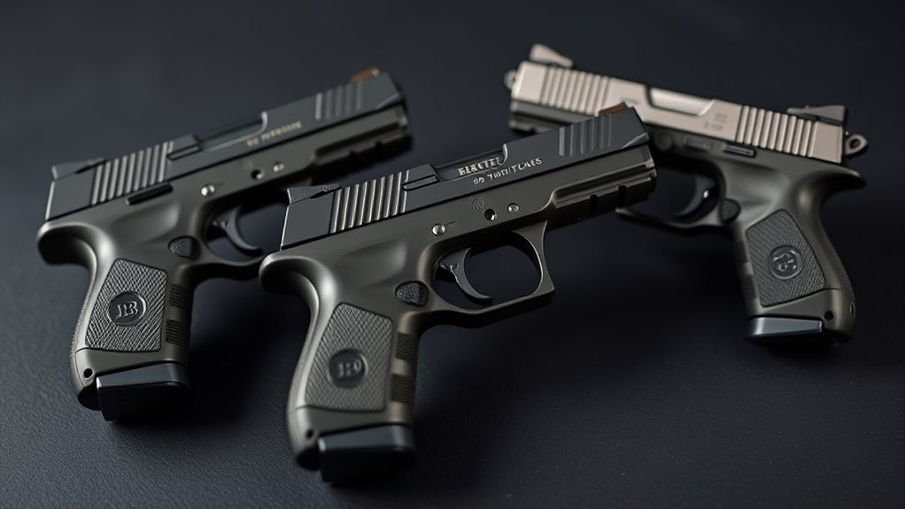 holster fit and concealment