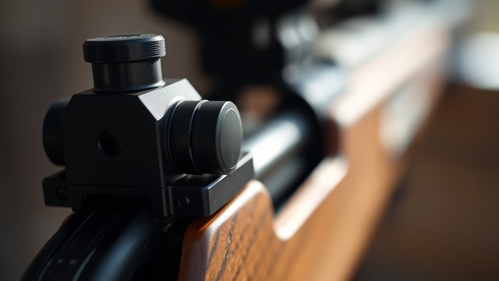 identify sight components accurately