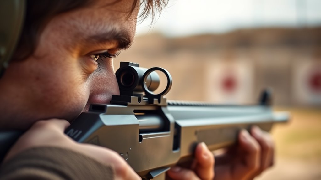 identify your eye dominance