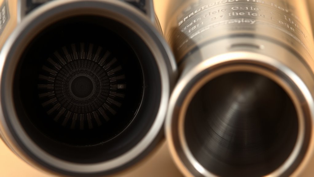 identifying rifled shotgun barrels