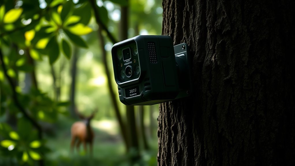 image quality and connectivity