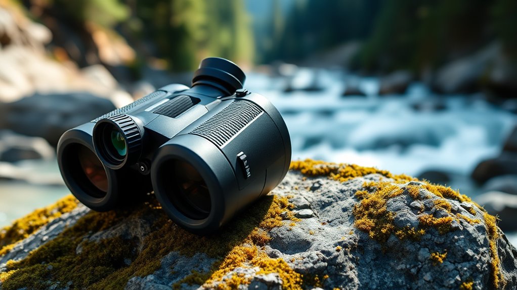 image quality and durability