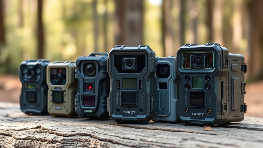 image quality and reliability