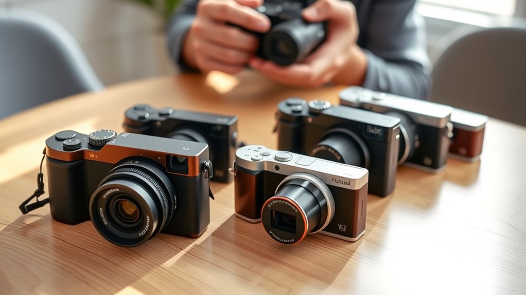 image quality zoom battery