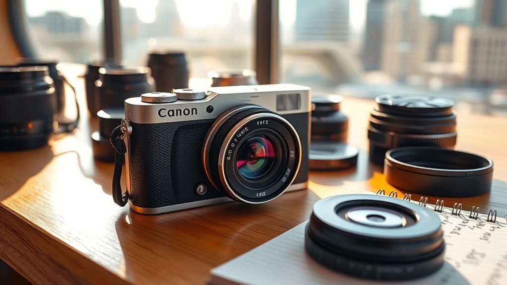 image quality zoom battery