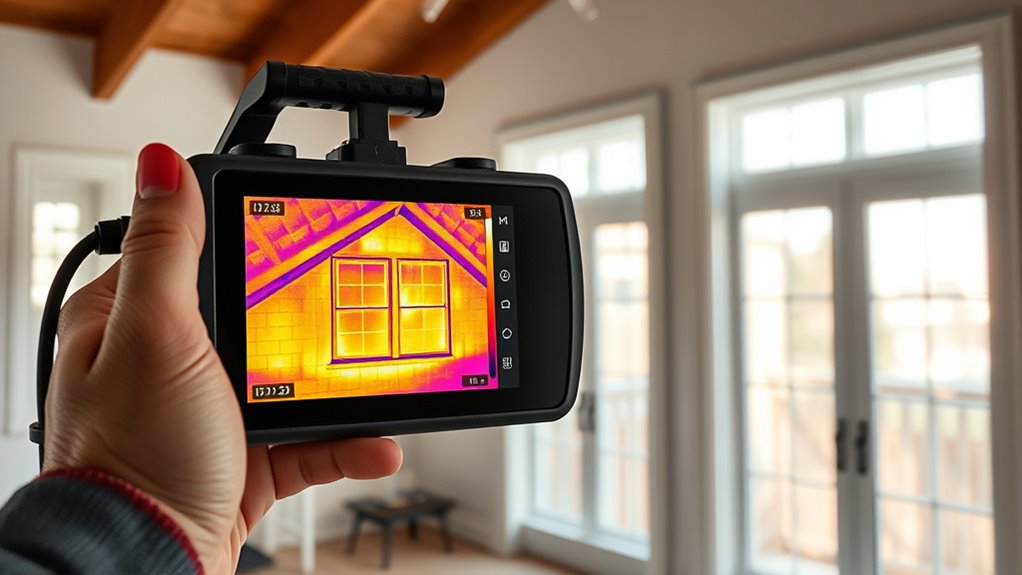 infrared camera selection tips