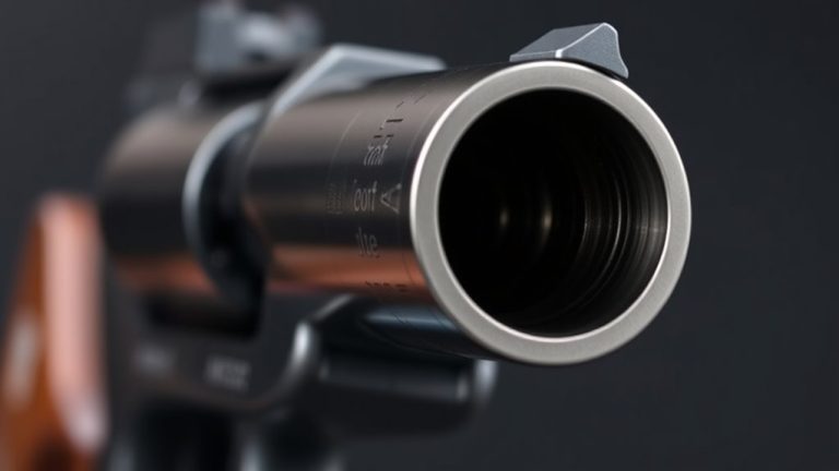 inspect barrel thickness design