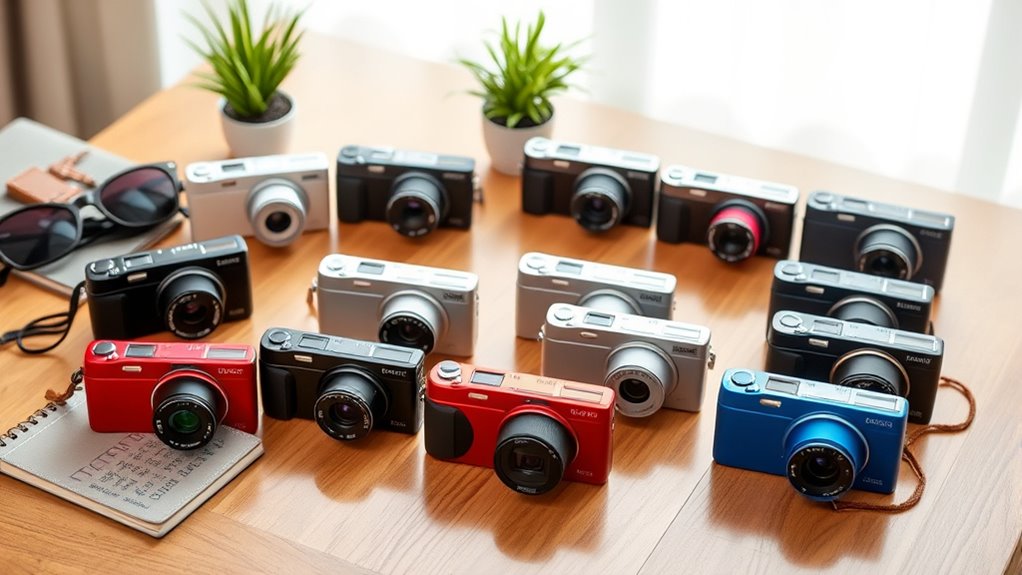 key camera features to consider