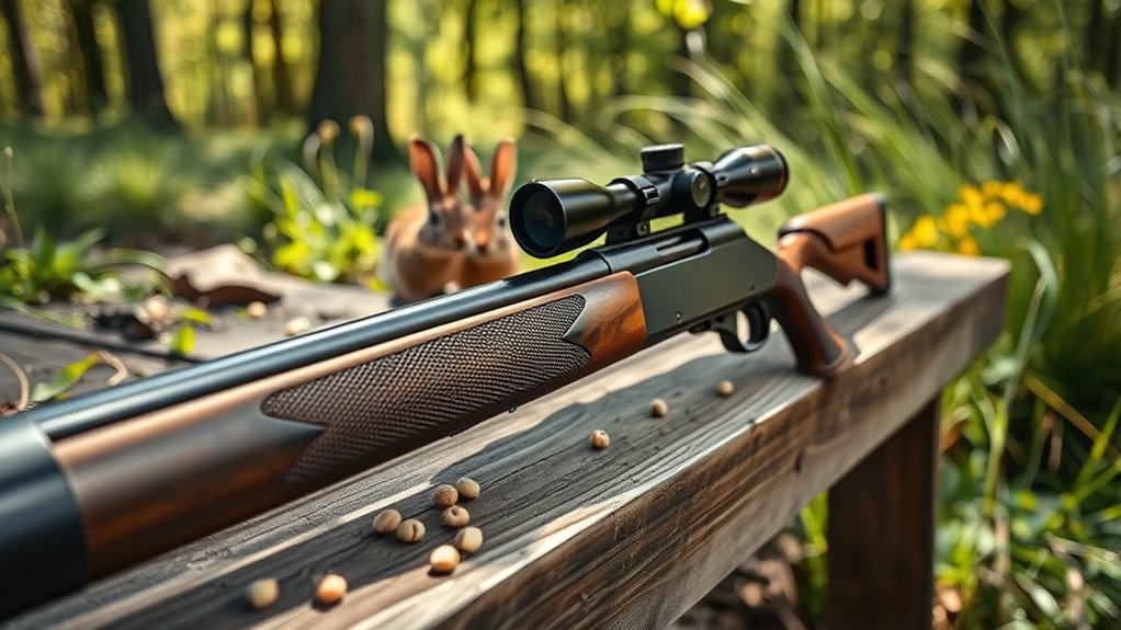 key factors for effective shooting