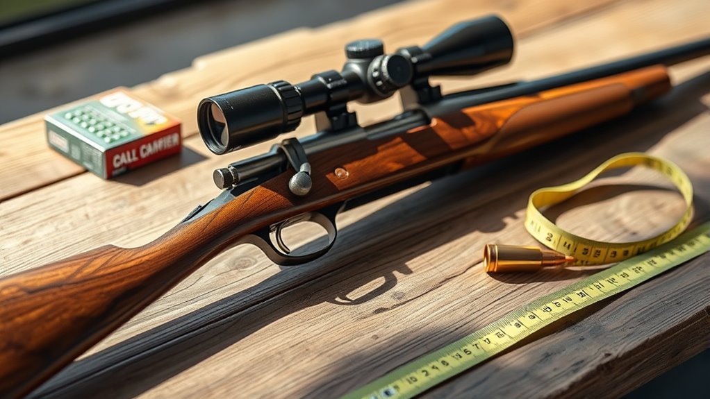 key shooting performance factors
