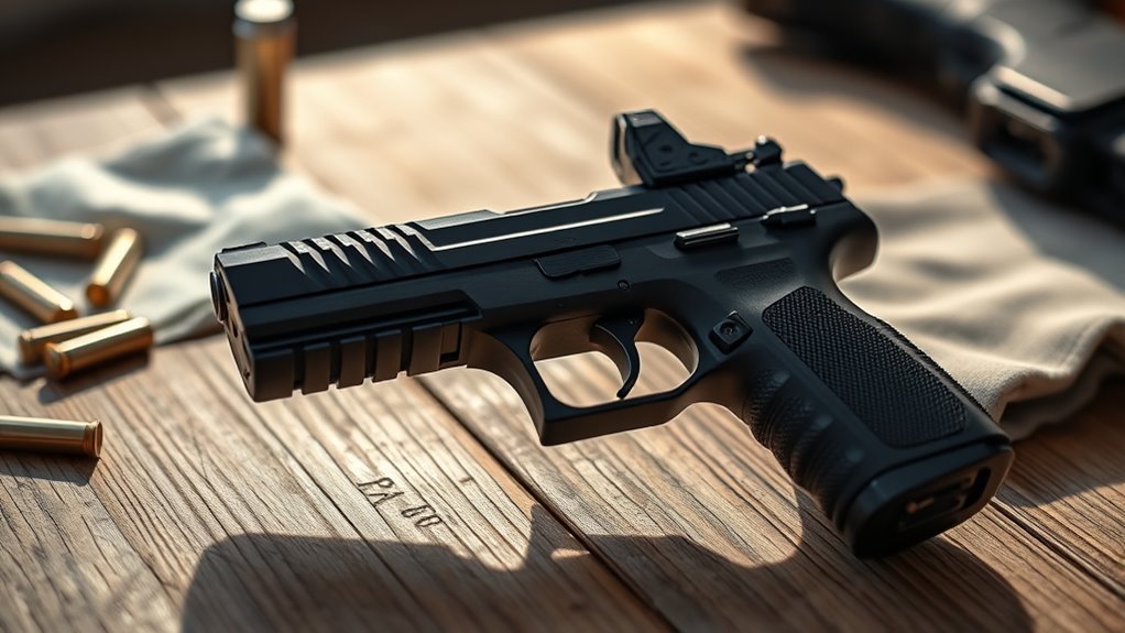 laser compatibility and durability