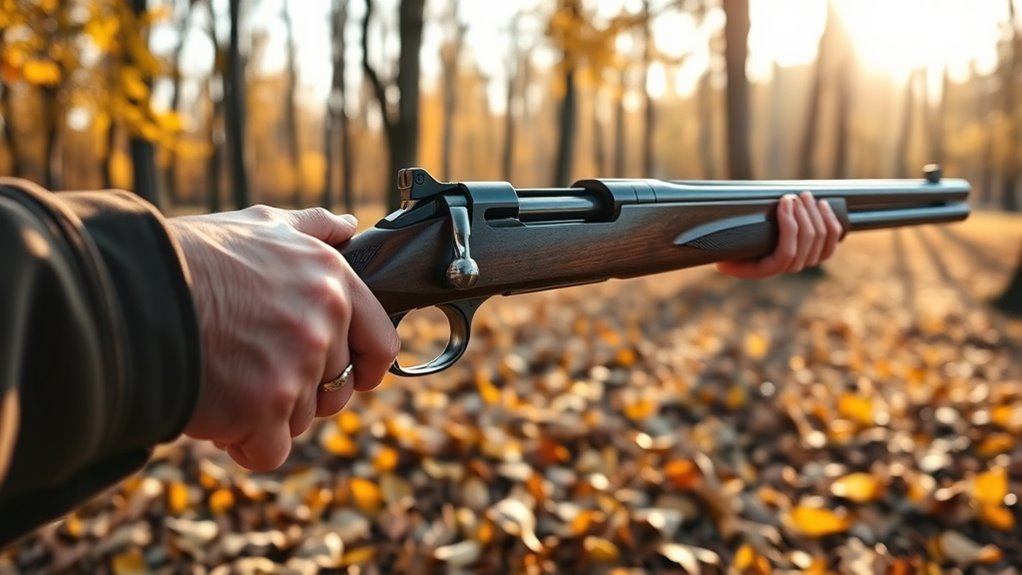 legal accurate muzzleloader sights