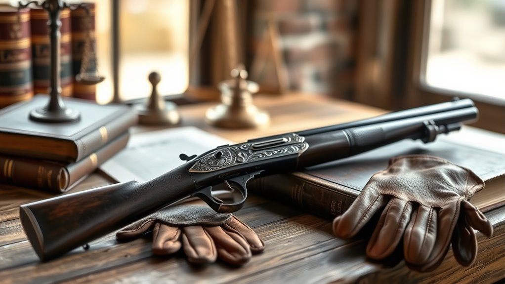 legal black powder pistol purchase