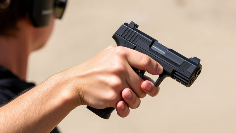 legally using pistol braces