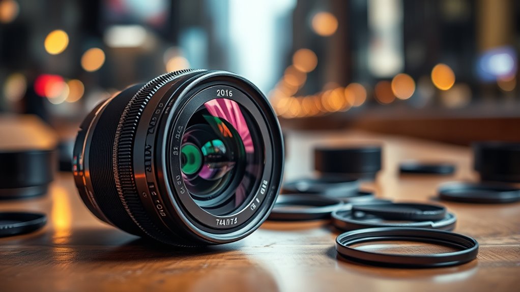 lens compatibility aperture zoom