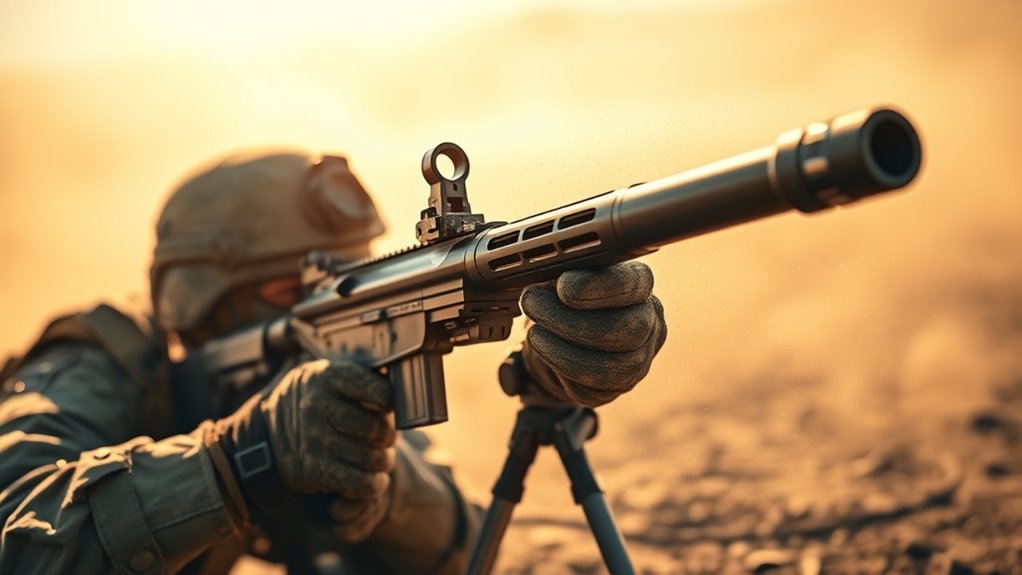 lightweight anti tank weapon