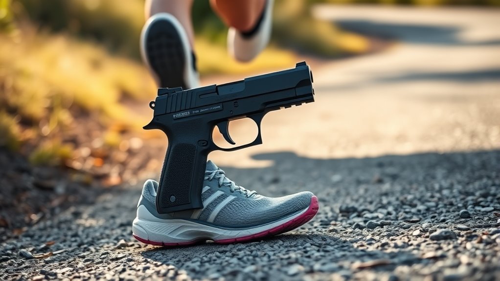 lightweight concealed carry option