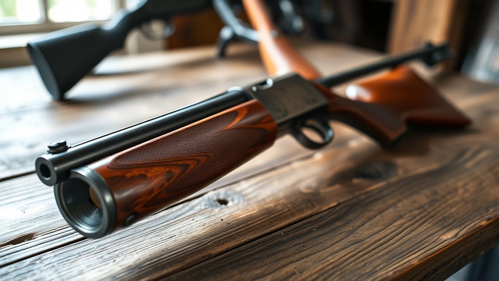 long range precision firearms