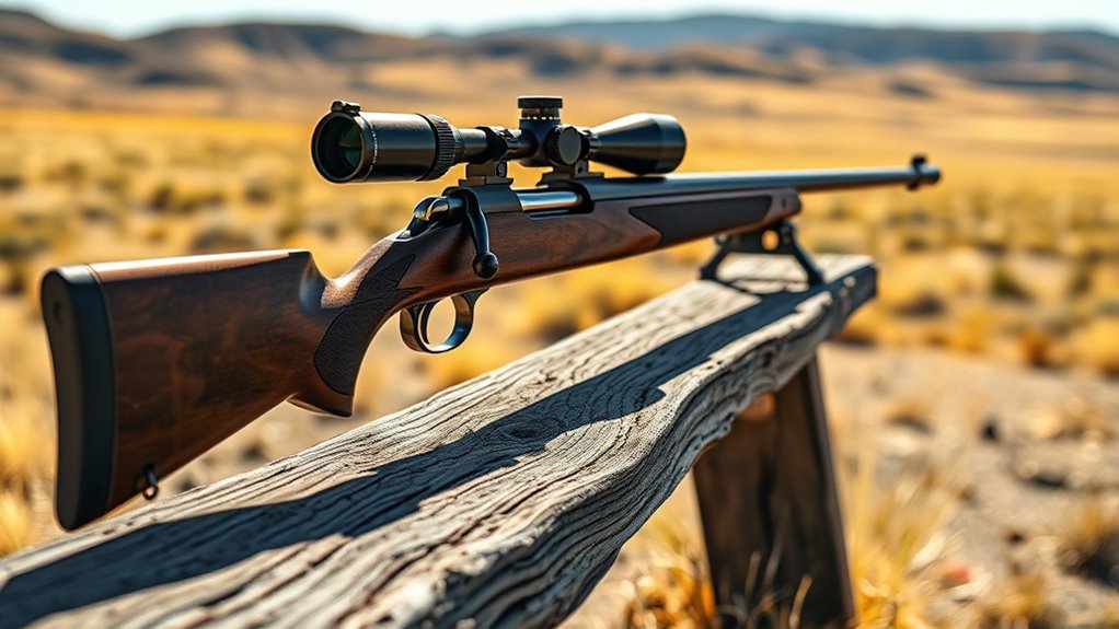 long range shooting considerations