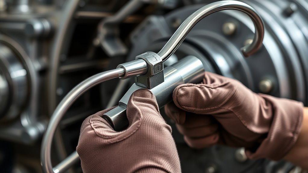 lubricate machinery efficiently efficiently