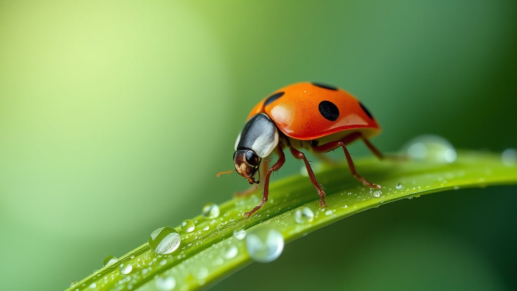 macro photography camera essentials