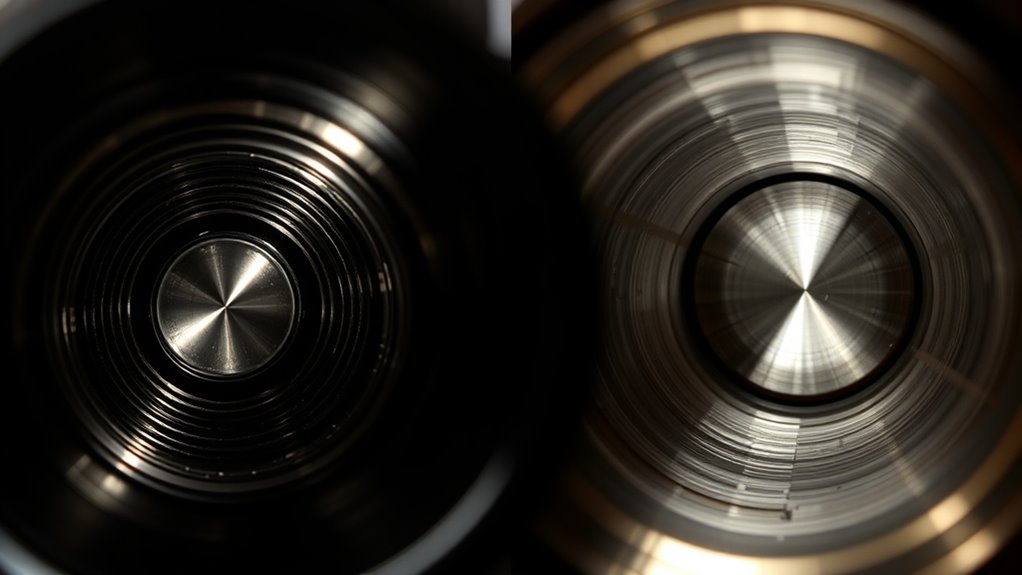 microscopic analysis of rifling