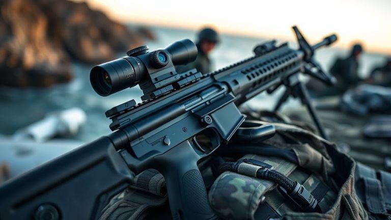 navy seals 2027 rifle