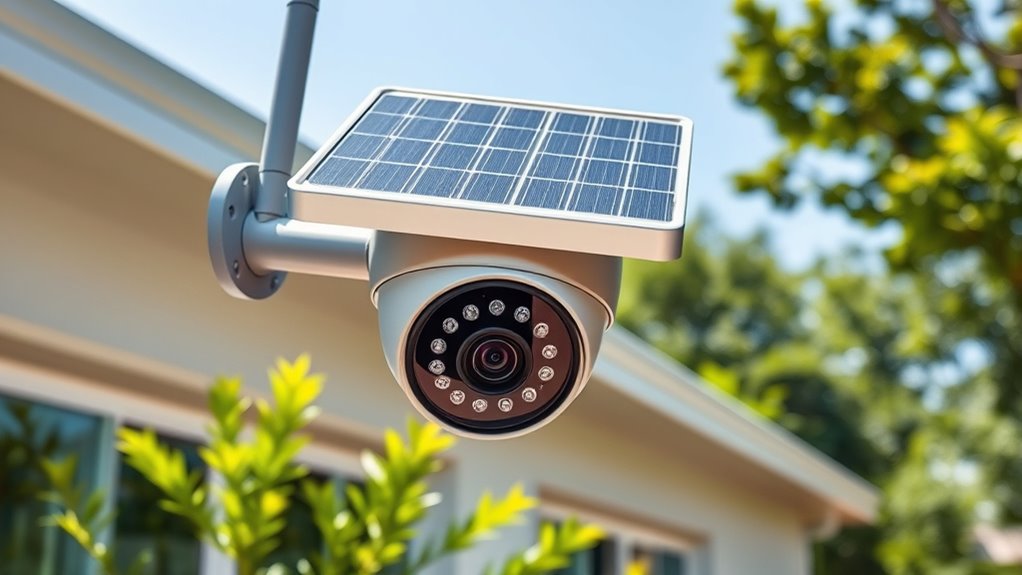 network power video quality
