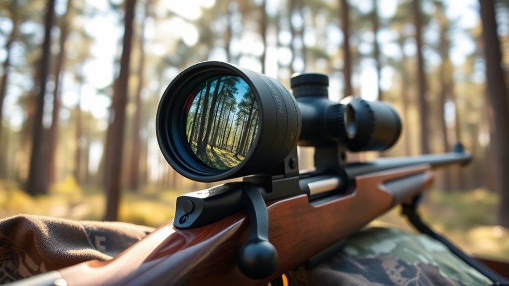 optical clarity and durability