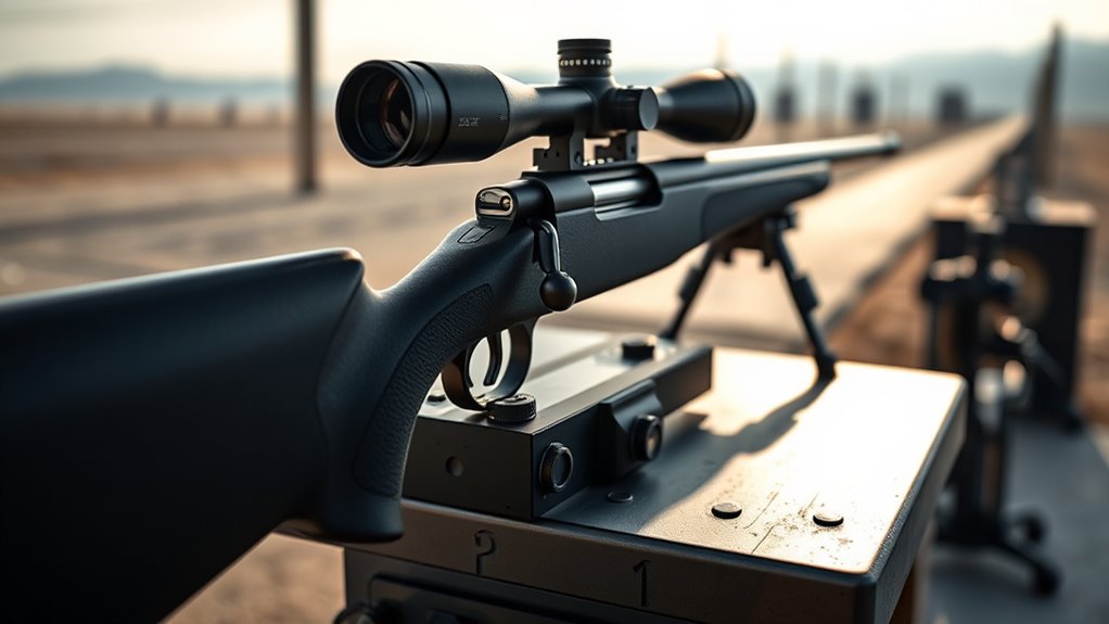 optics durability weight compatibility