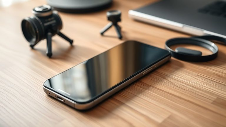optimal iphone 16 photography settings