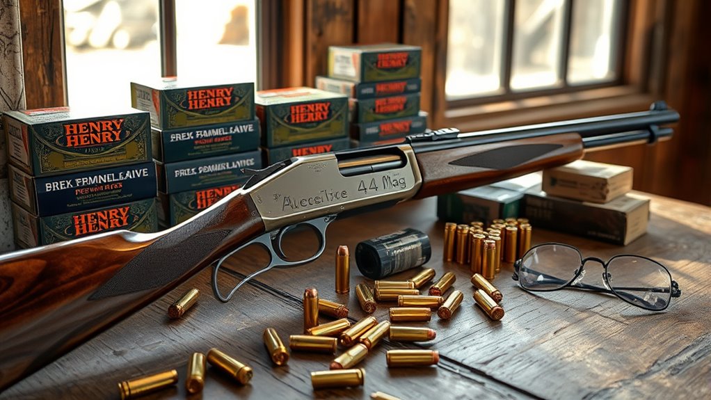 optimizing ammo for accuracy