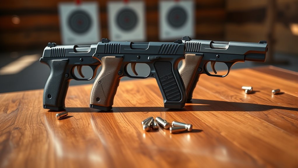 pellet type power comfort