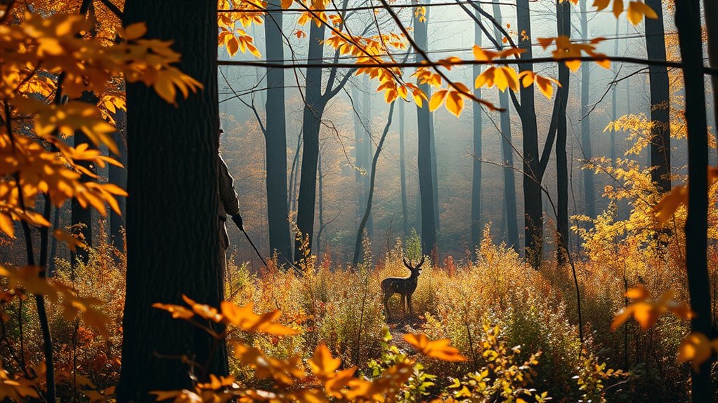 pennsylvania rifle hunting season