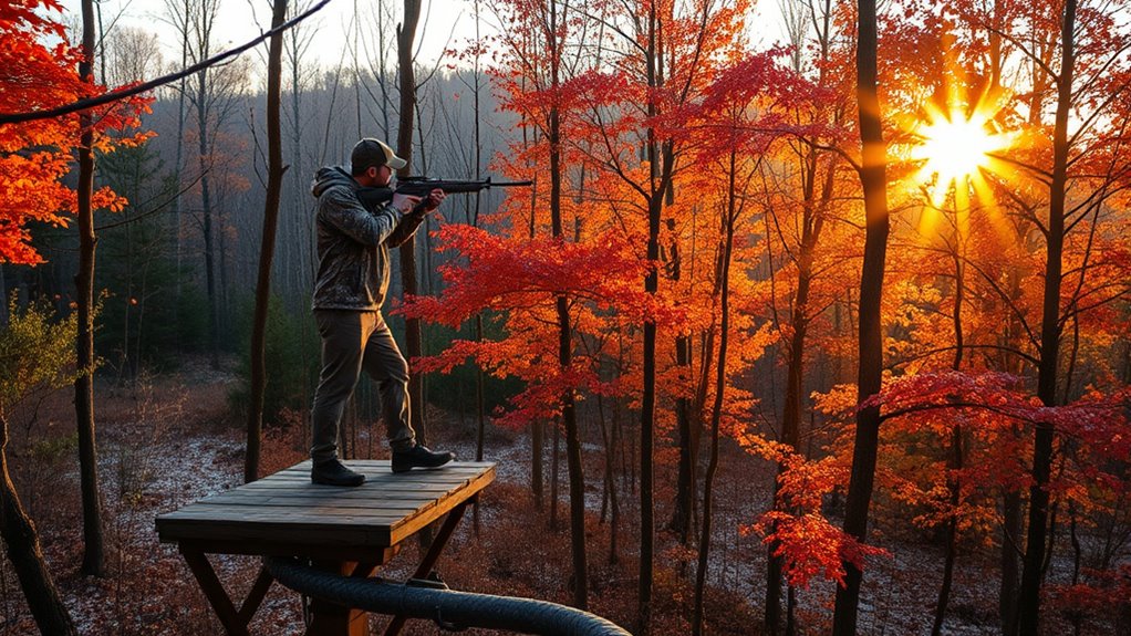 pennsylvania rifle season dates