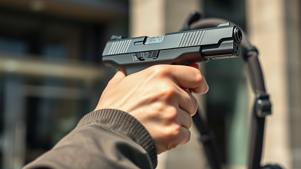 pistol brace legality query