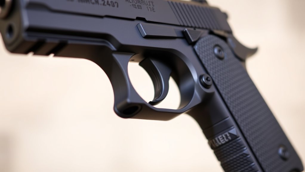pistol magwell usage guide