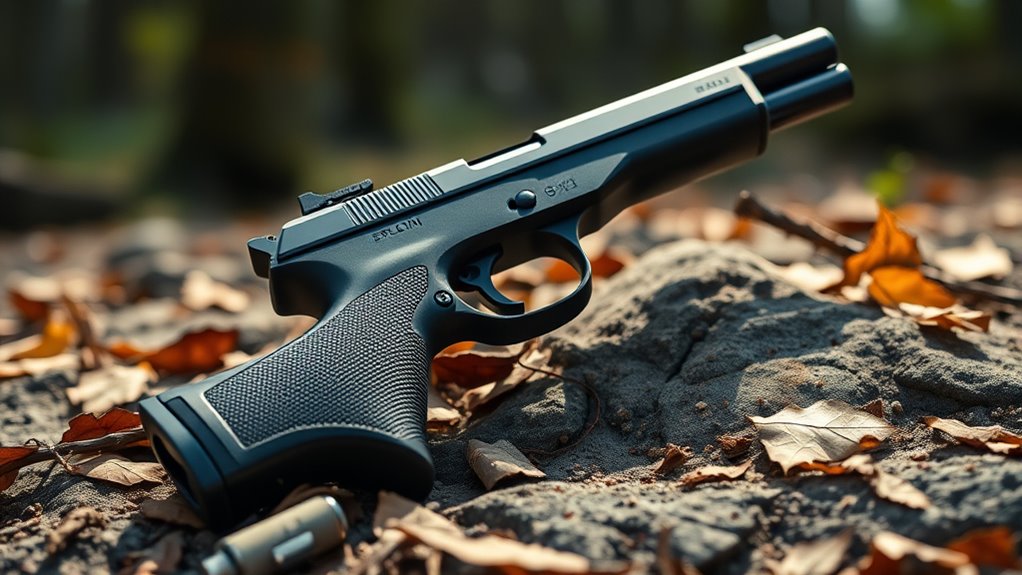 power accuracy ergonomics capacity
