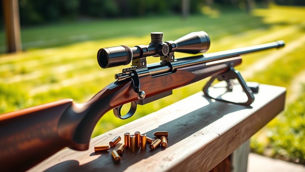power accuracy stability compatibility
