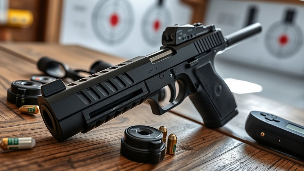 precision comfort performance reliability