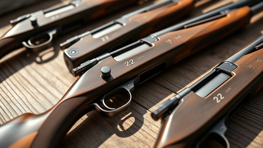 precision durability adjustability compatibility