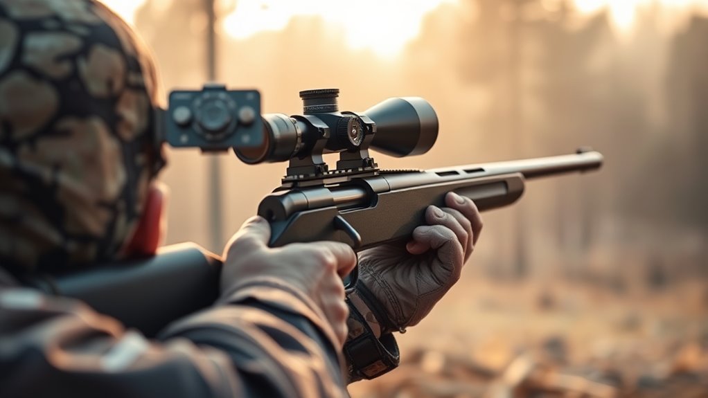 precision ensures humane kills