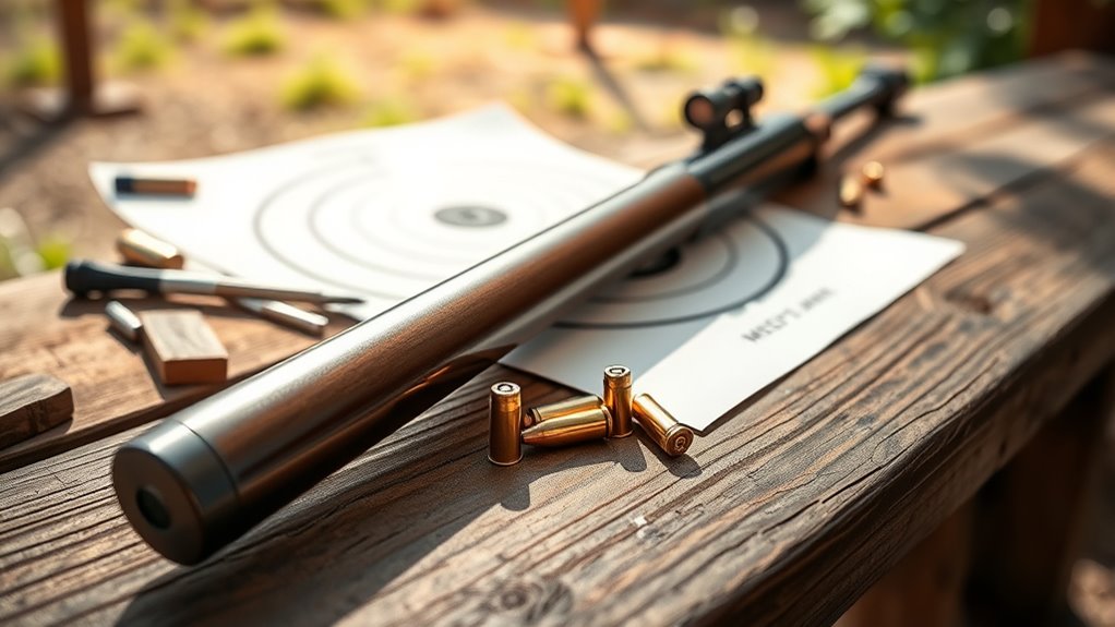 precision quality sights comfort