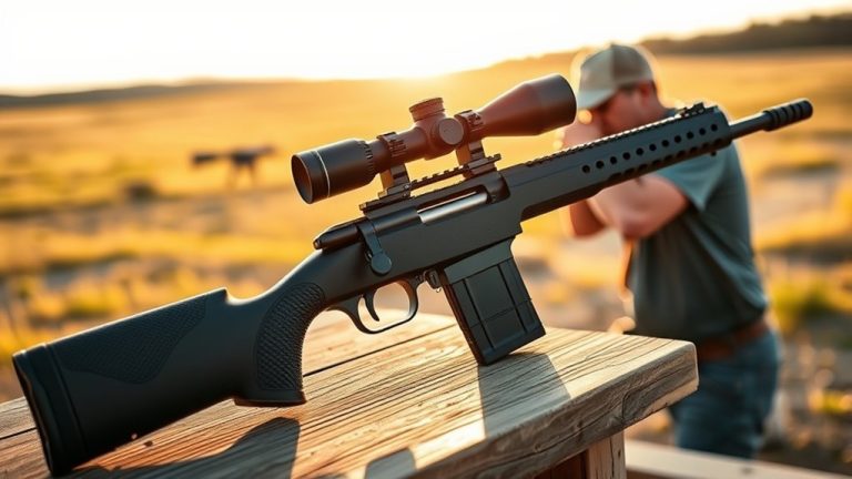 precision shooting for beginners