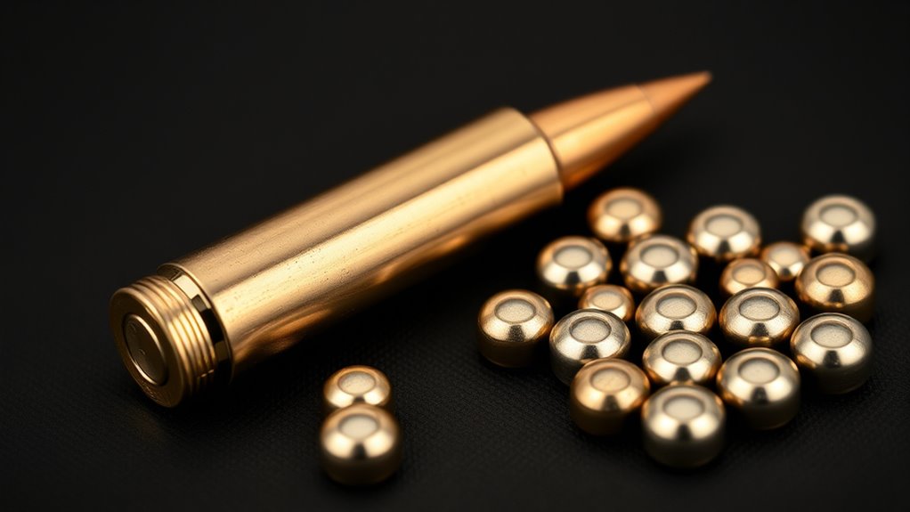 precision versus spread pattern