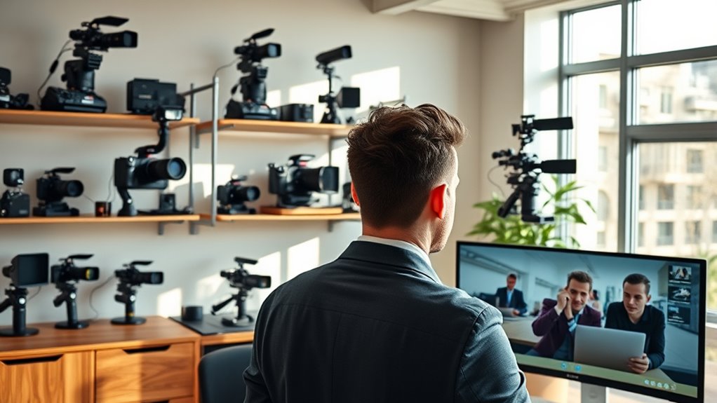 prioritize resolution and connectivity