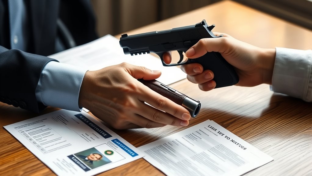 private sale license exemption