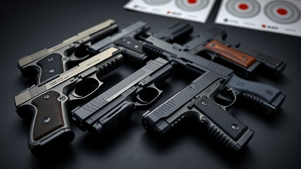 quality accuracy power comfort